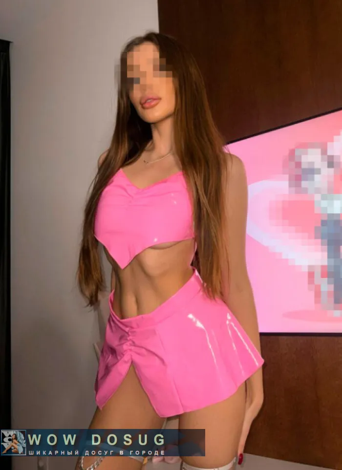 проститутка фея Алиса Deluxe, Мурманск, +7 (917) 412-7973