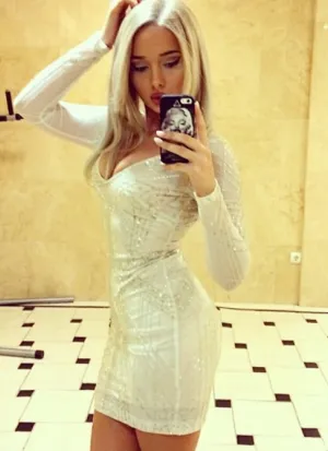 проститутка Дария, 21, Мурманск