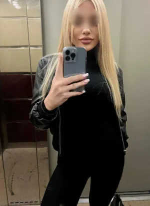 проститутка Настенька, 27, Мурманск