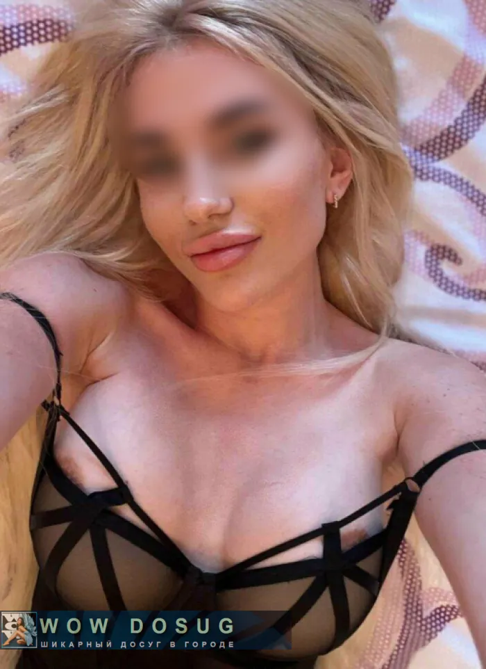 проститутка путана Соня, +7 (995) 244-2936