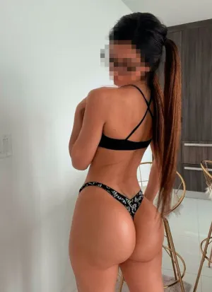 проститутка Дуся, 25, Мурманск