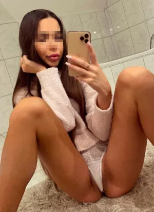 проститутка Лида, 22, Мурманск